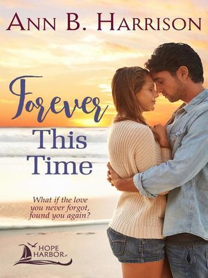 cover image of Forever This Time